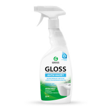 Grass Gloss чистящий спрей 500 МЛ Grass Gloss чистящий спрей 500 МЛ