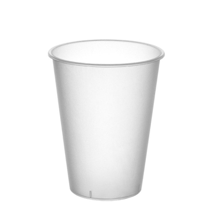 Стакан Bubble Cup матовый 410 МЛ Стакан Bubble Cup матовый 410 МЛ