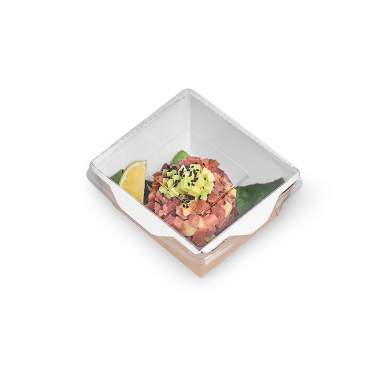 Eco Opsalad 350(50 шт в упаковке) Eco Opsalad 350(50 шт в упаковке)