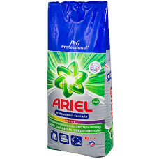 Ariel стиральный порошок 15 КГ Ariel стиральный порошок 15 КГ