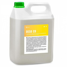 Grass Deso C9 5 Л Grass Deso C9 5 Л