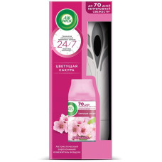 Air Wick блок для освежителя воздуха Air Wick блок для освежителя воздуха
