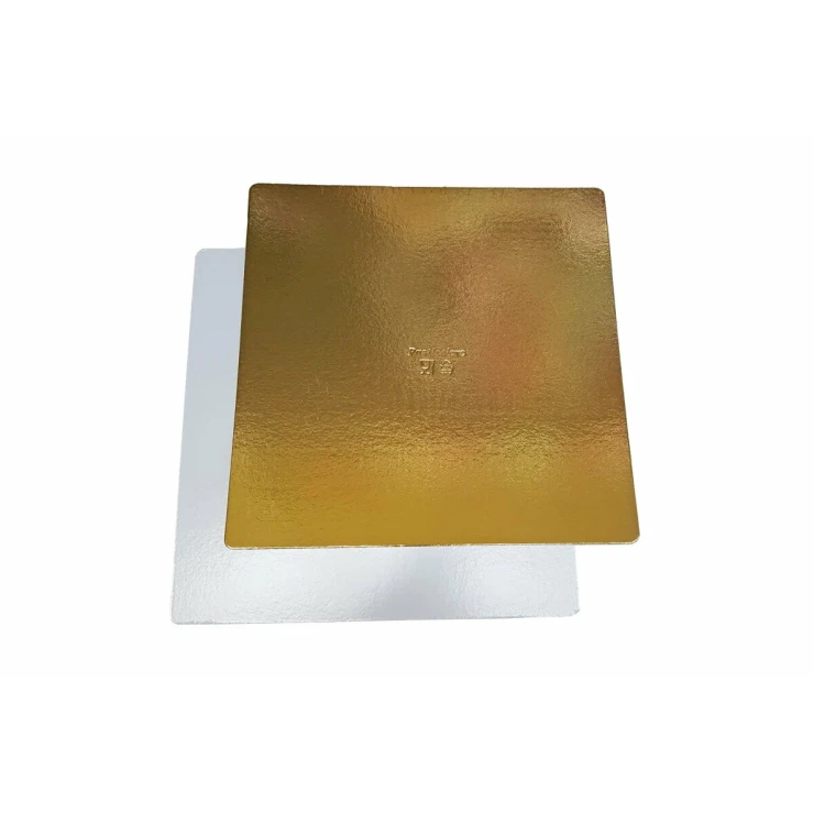 Подложка для торта 40*40