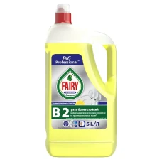 Fairy средство для мытья посуды 5 Л Fairy средство для мытья посуды 5 Л