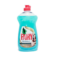 Fairy гель для мытья посуды 500 МЛ Fairy гель для мытья посуды 500 МЛ