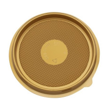 Дно для Мини-тортницы круглое (к купол. крышке) ПЭТ ПР-Т-85 D=90мм Выс:80мм (65 шт в упаковке) Дно для Мини-тортницы круглое (к купол. крышке) ПЭТ ПР-Т-85 D=90мм Выс:80мм (65 шт в упаковке)