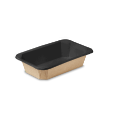 Eco Opsalad Black Edition 800(50 шт в упаковке) Eco Opsalad Black Edition 800(50 шт в упаковке)