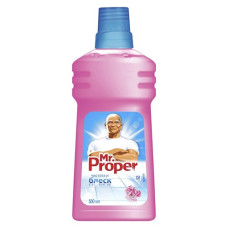 Mr. Proper 500 мл (роза) Mr. Proper 500 мл (роза)