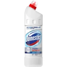 Domestos гель 750 МЛ Domestos гель 750 МЛ