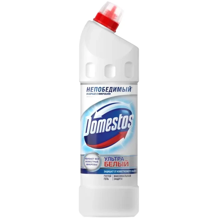 Domestos гель 750 МЛ