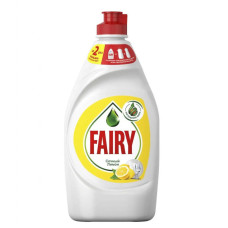Fairy гель для мытья посуды 1 Л Fairy гель для мытья посуды 1 Л