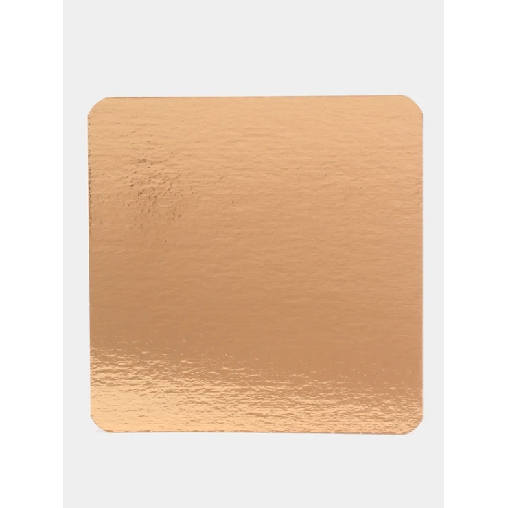 Подложка для торта 20*20