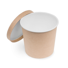 Круглый контейнер Eco Round Bowl 700 МЛ (35 шт в упаковке) Круглый контейнер Eco Round Bowl 700 МЛ (35 шт в упаковке)