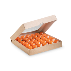 Eco Tabox 2500(25 шт в упаковке) Eco Tabox 2500(25 шт в упаковке)