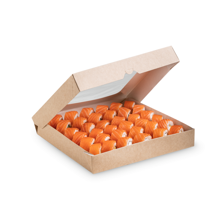 Eco Tabox 2500(25 шт в упаковке) Eco Tabox 2500(25 шт в упаковке)