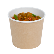 Круглый контейнер Eco Round Bowl 500 МЛ (35 шт в упаковке) Круглый контейнер Eco Round Bowl 500 МЛ (35 шт в упаковке)