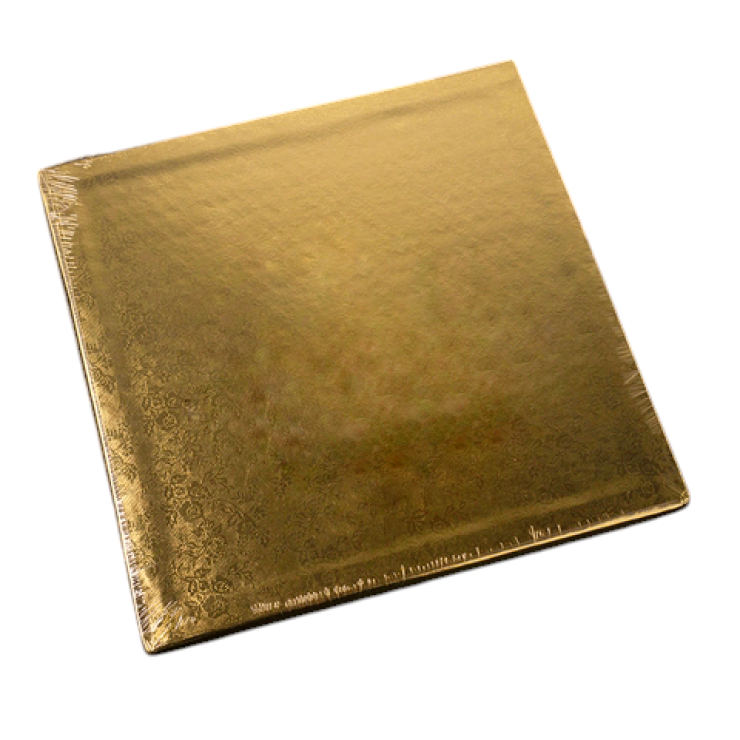 Подложка для торта 35*35
