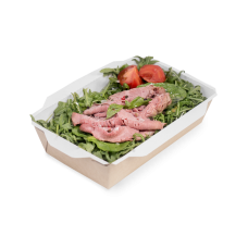 Eco Opsalad 800(50 шт в упаковке) Eco Opsalad 800(50 шт в упаковке)