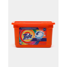 Tide капсулы для стирки белья Tide капсулы для стирки белья