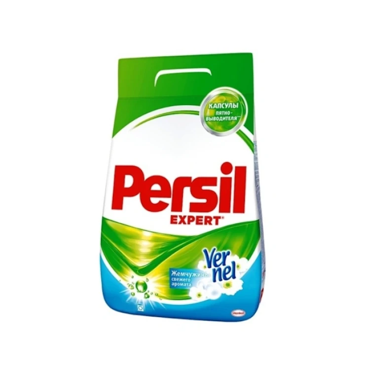 Persil стиральный порошок 3 КГ Persil стиральный порошок 3 КГ