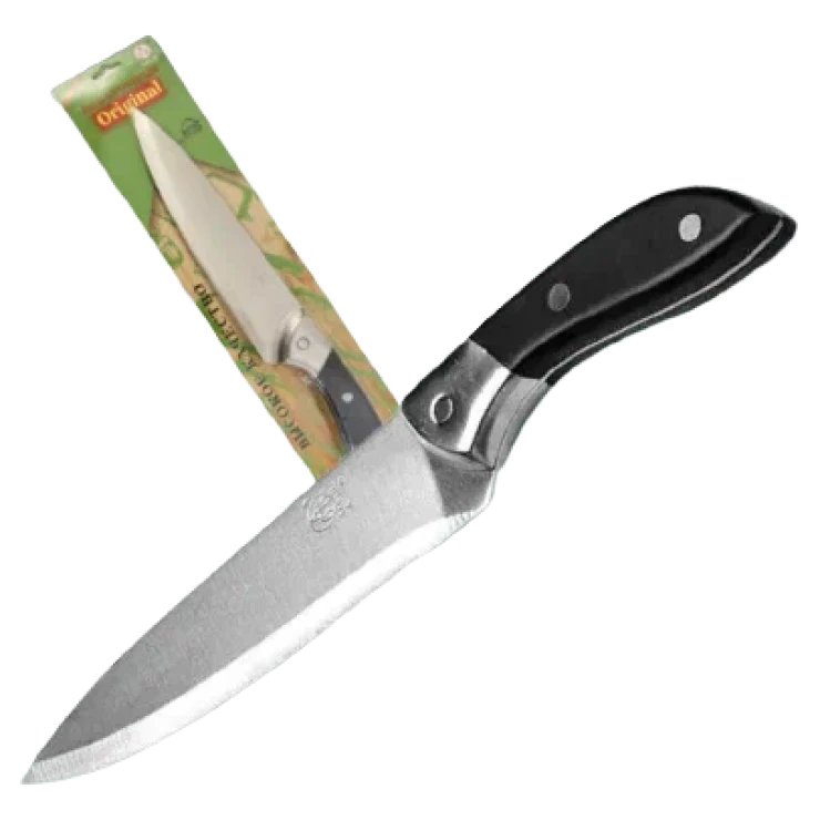 Кухонный нож Sanliu 666 С02