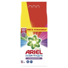 Ariel стиральный порошок 9 КГ Ariel стиральный порошок 9 КГ