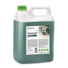 Grass Prograss моющее средство 5 Л