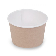 Круглый контейнер Eco Round Bowl 300 МЛ (45 шт в упаковке) Круглый контейнер Eco Round Bowl 300 МЛ (45 шт в упаковке)