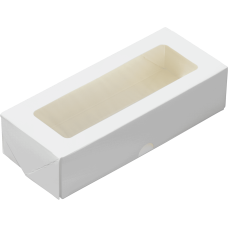 Eco Tabox 500 White Edition (25 шт в упаковке) Eco Tabox 500 White Edition (25 шт в упаковке)