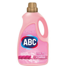 ABC гель для стирки 3 Л ABC гель для стирки 3 Л