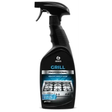 Grass Grill Professional чистящее средство 600 МЛ Grass Grill Professional чистящее средство 600 МЛ