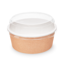 Контейнер круглый Eco Bowl 750 МЛ (45 шт в упаковке) Контейнер круглый Eco Bowl 750 МЛ (45 шт в упаковке)