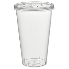 Стакан Bubble Cup матовый 500 МЛ Стакан Bubble Cup матовый 500 МЛ