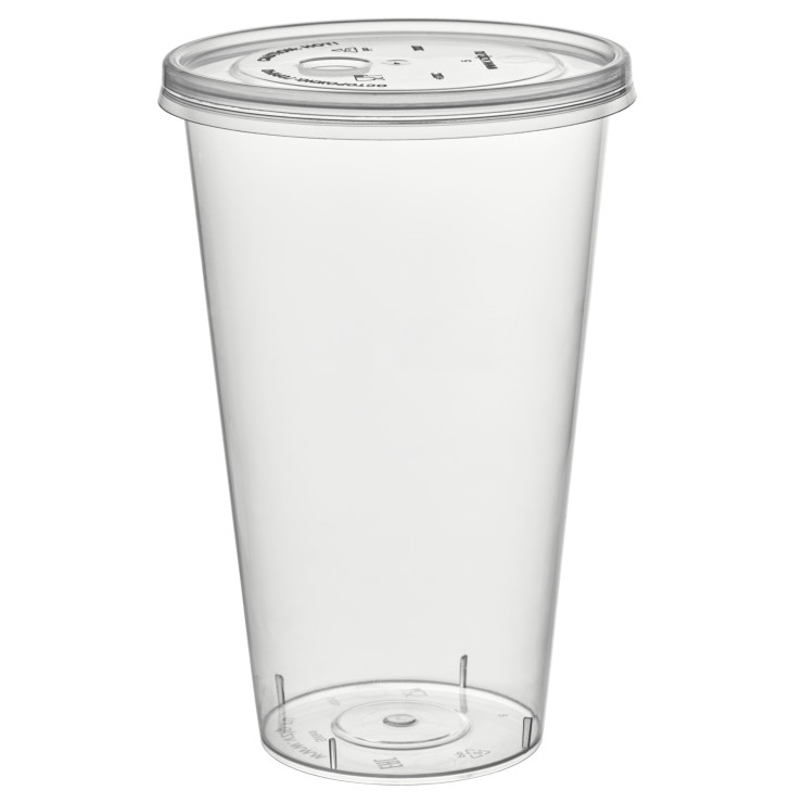 Стакан Bubble Cup матовый 500 МЛ Стакан Bubble Cup матовый 500 МЛ