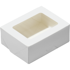 Eco Tabox 300 White Edition (25 шт в упаковке) Eco Tabox 300 White Edition (25 шт в упаковке)