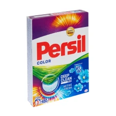 Порошок для стирки «Persil» Color Свежесть от Vernel, 450 гр Порошок для стирки «Persil» Color Свежесть от Vernel, 450 гр