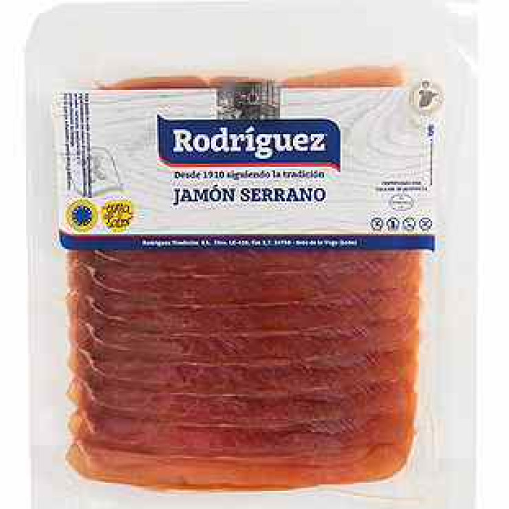 Хамон (250 гр) Хамон (250 гр)