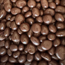 Клюва в молочном шоколаде (цена за 1 кг)
