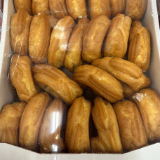 Кольцо со «сливками» (уп 2 кг)