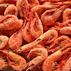 Креветки 80\100 Магадан (кор 5 кг)