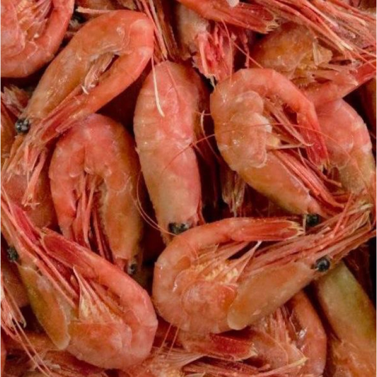 Креветки (Мурманск) 90+ Креветки (Мурманск) 90+