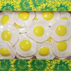 Мармелад "Яичница" (600 гр)