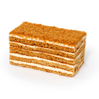 Медовик классический (уп 2 кг)