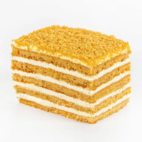 Медовик лимонный (уп 2 кг)