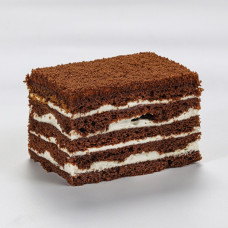 Медовик трюфельный (уп 2 кг)