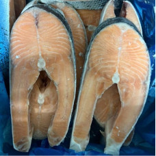 Стейк семги (цена за 1 кг, заказ шт)