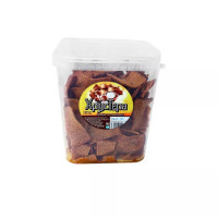 Сухарики со вкусом «Грибы со сметаной» (уп 950 гр)