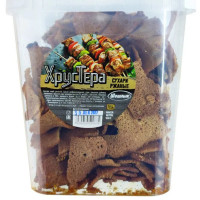 Сухарики со вкусом «Шашлык» (уп 950 гр)