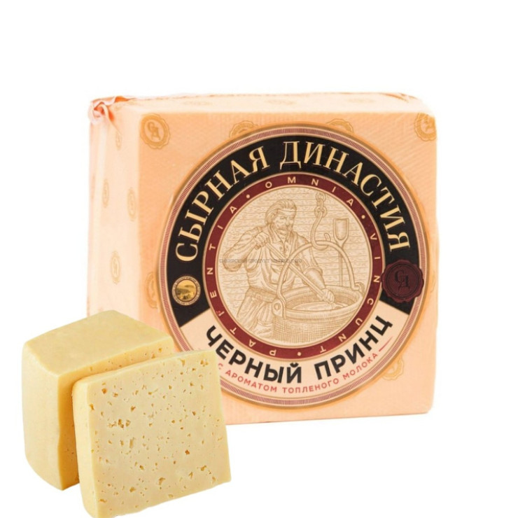 Сыр Черный принц