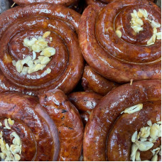 Улитка говяжья (цена за 1 кг, заказ шт)